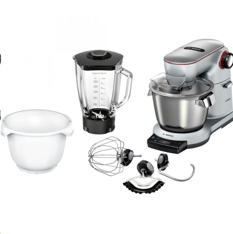 Bosch MUM9BX5S22 konyhai robotgép Bosch MUM9BX5S22 konyhai robotgép
