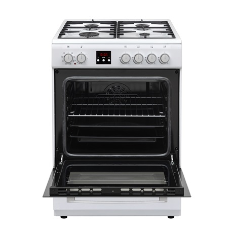 Finlux FC-683GMNWCW Gáztűzhely