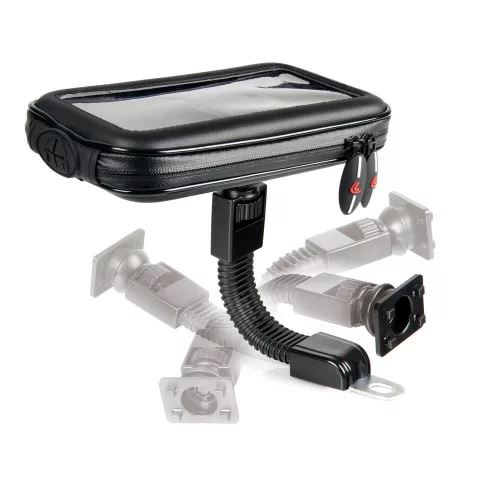 Lampa Multi Holder EVO1 autós telefon / PDA tartó (0190255)