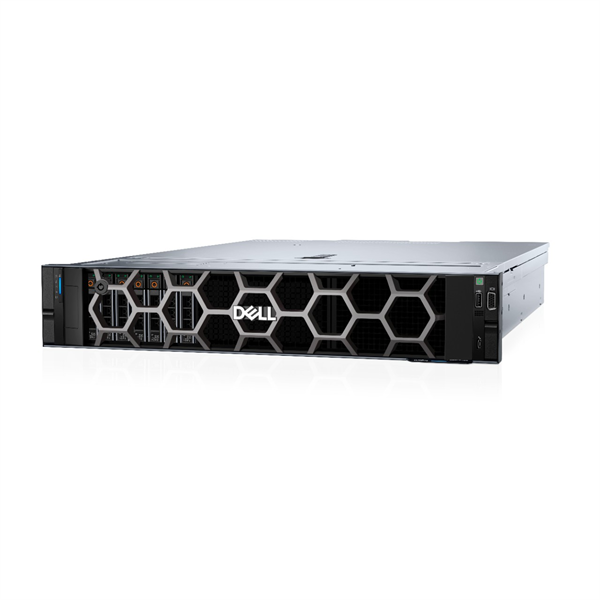 DELL ISG szerver PE R760xs rack (12x3.5"), 1x12C S4510 2.4GHz, 1x32GB, 1x480GB RI SSD; H755, iD9 En., 2x1100W. DELL ISG szerver PE R760xs rack (12x3.5"), 1x12C S4510 2.4GHz, 1x32GB, 1x480GB RI SSD; H755, iD9 En., 2x1100W.