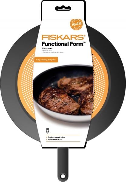 Fröccsenésgátló, szilikon felülettel, FISKARS Fröccsenésgátló, szilikon felülettel, FISKARS