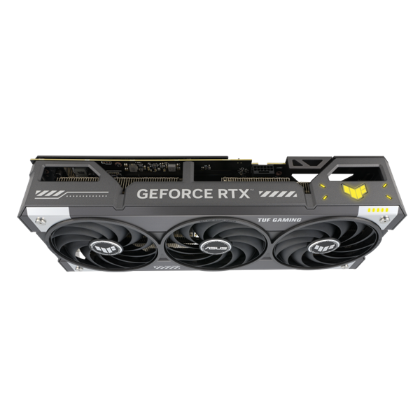 Asus nVidia TUF-RTX5070-O12G-GAMING 12288MB  GDDR7 192bit 2xHDMI  3xDP Videokártya  