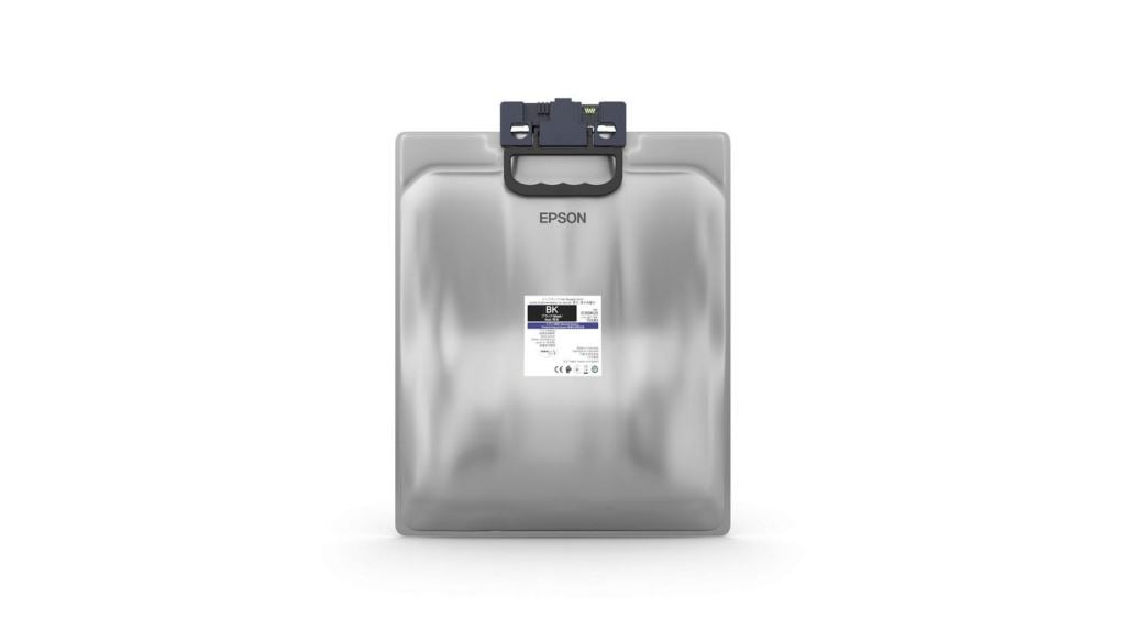 Epson DURABrite Pro nagy kapacitású tinta fekete (C13T05B140) Epson DURABrite Pro nagy kapacitású tinta fekete (C13T05B140)