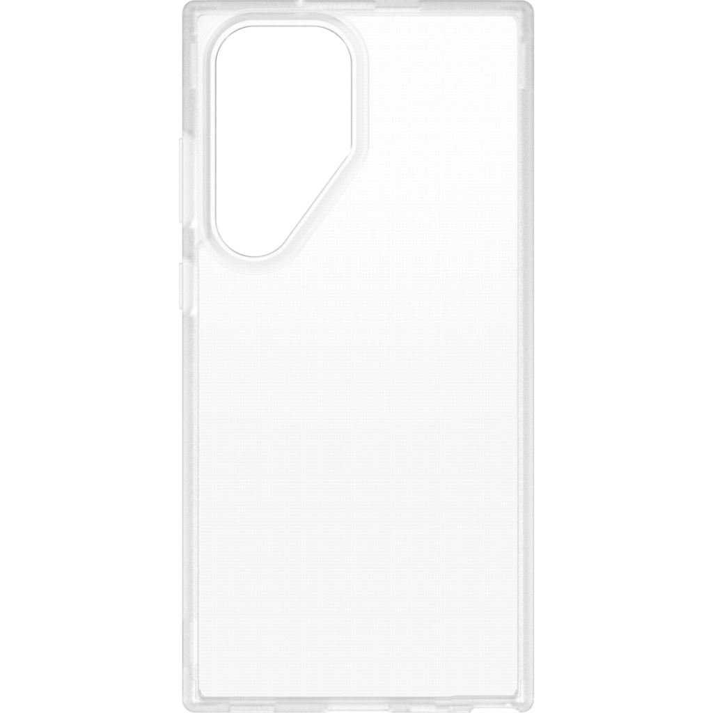 OtterBox React Series Samsung Galaxy S23 Ultra tok átlátszó (77-91321)