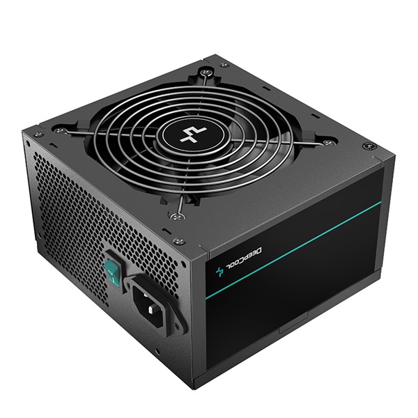 DeepCool PM800D 80 Plus Gold 800W Aktív PFC 12cm Tápegység