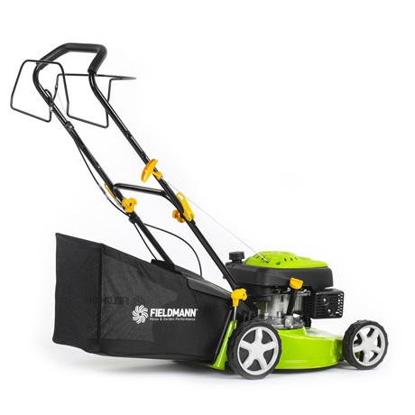 Fieldmann FZR4608B FŰNYÍRÓ