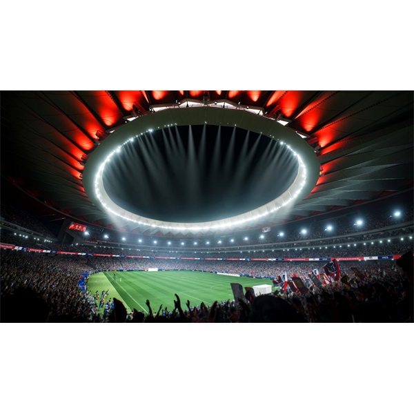 EA Sports FC 24 (Xbox Series X)