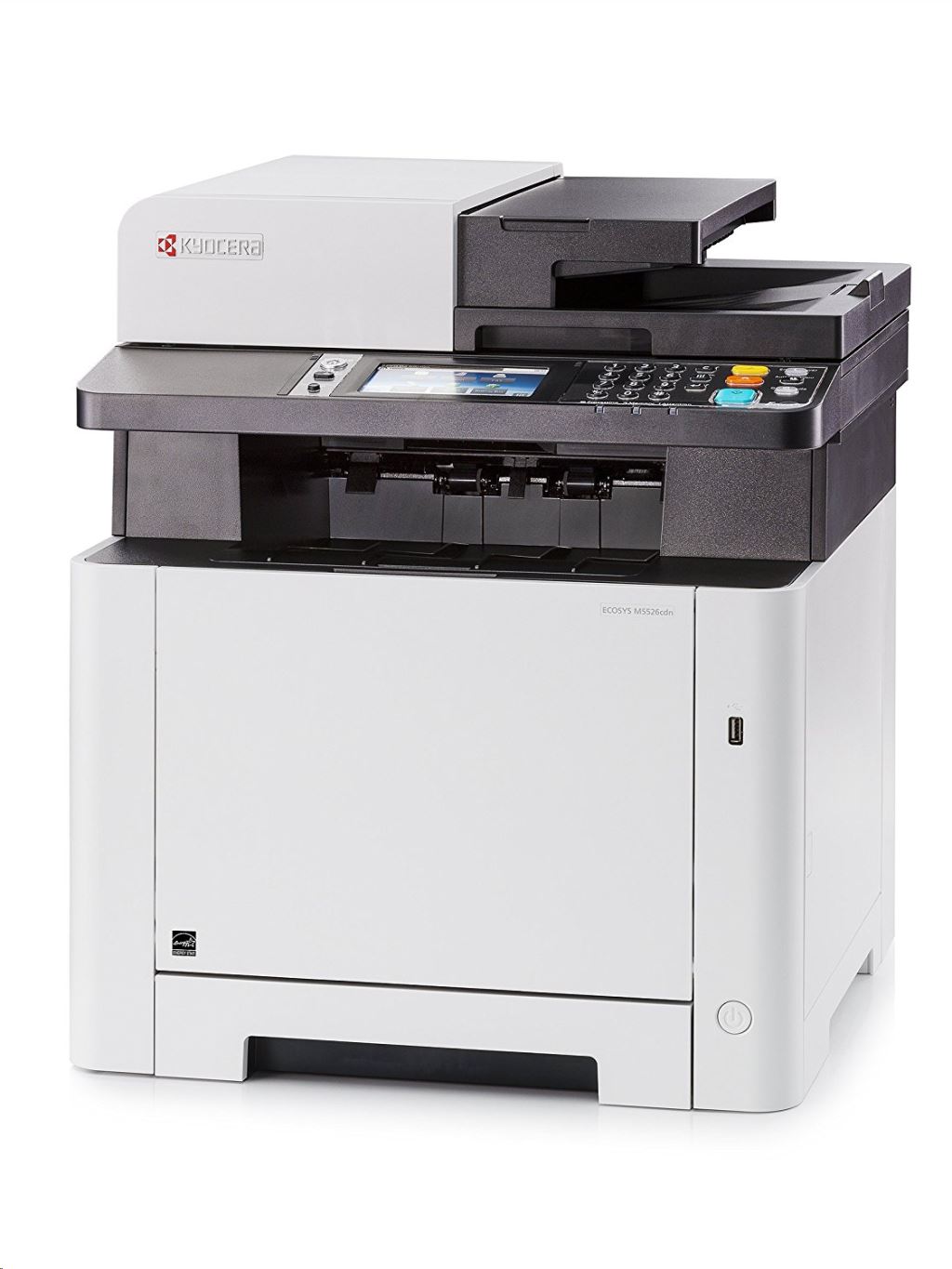 Kyocera ECOSYS M5526cdn színes multifunkciós készülék Kyocera ECOSYS M5526cdn színes multifunkciós készülék