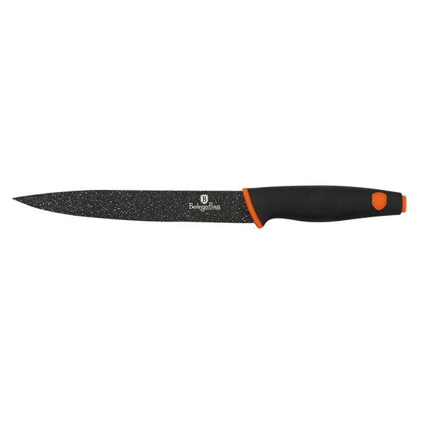 Berlinger Haus BH/2295 fekete 20 cm szeletelő kés Berlinger Haus BH/2295 fekete 20 cm szeletelő kés