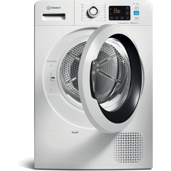 Indesit YT M11 83K RX EU elöltöltős szárítógép