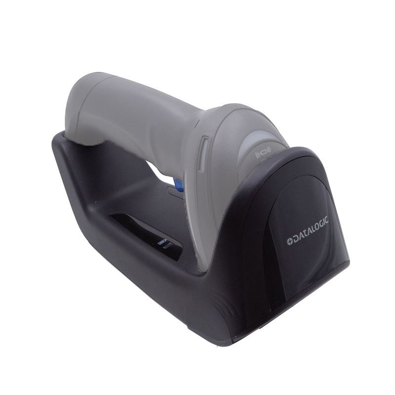 Datalogic WLC4190-BK-433 vonalkódolvasó töltő bázisállomás Datalogic WLC4190-BK-433 vonalkódolvasó töltő bázisállomás