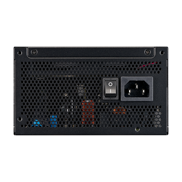 COOLER MASTER Moduláris GX III GOLD 650 650W 13,5cm ATX 3.0 80+ Gold Tápegység 