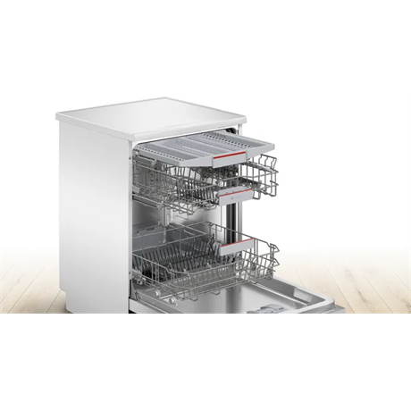 Bosch SMS46KW02E 13 terítékes  mosogatógép