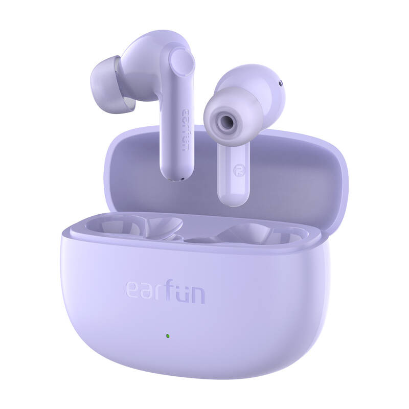 EarFun Air life TWS Wireless Fülhallgató Violet
