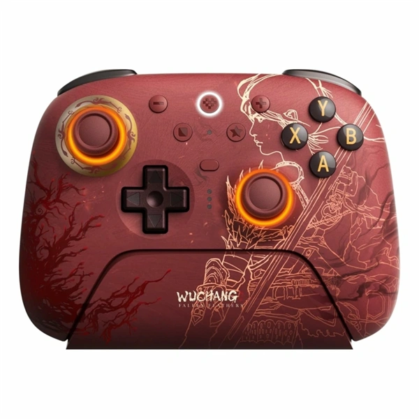 8BitDo Ultimate 2 Bluetooth Gamepad Wuchang: Fallen Feathers