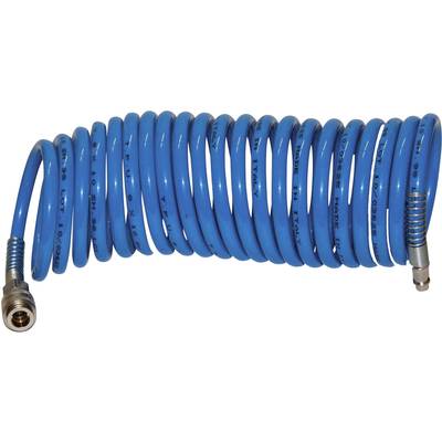 Sűrített levegős tömlő 10 m 10 bar Aerotec PRO 8 X 10