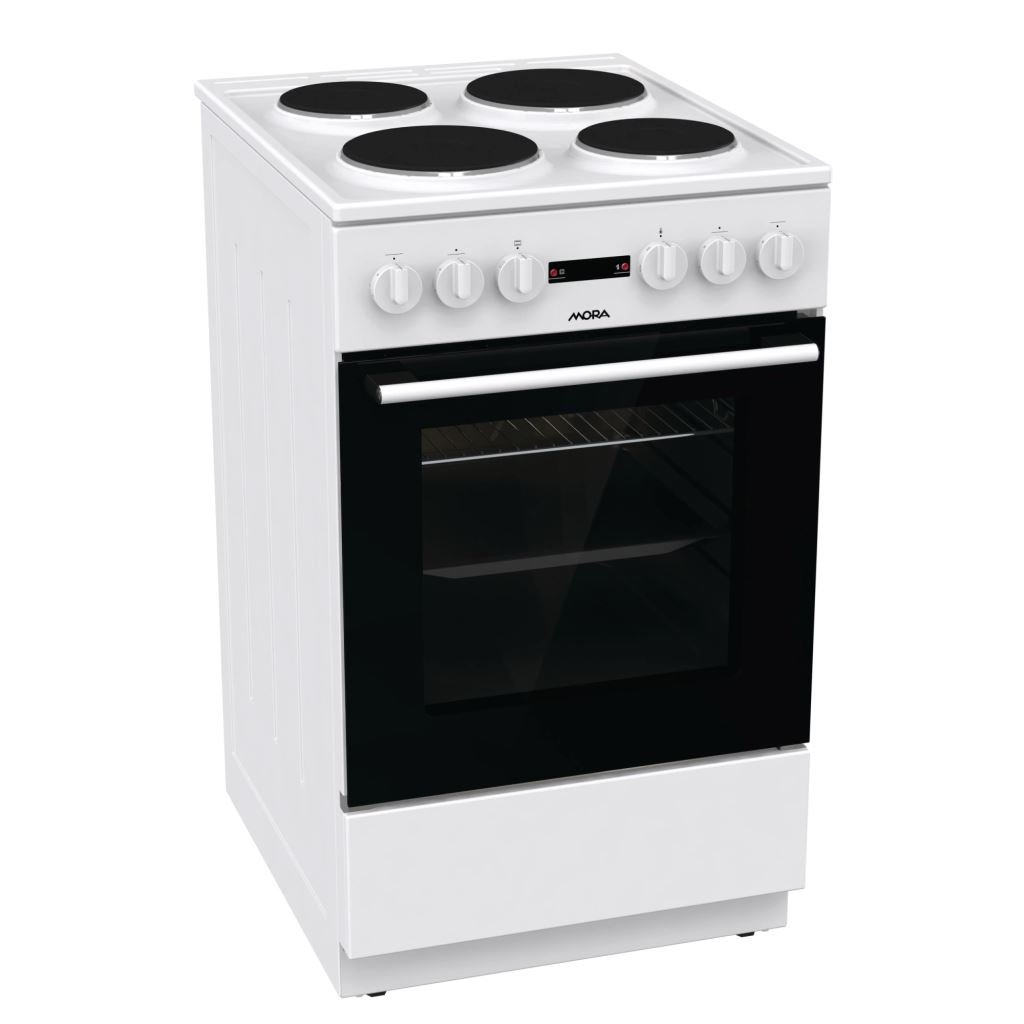 Mora E3241AW elektromos tűzhely fehér Mora E3241AW elektromos tűzhely fehér