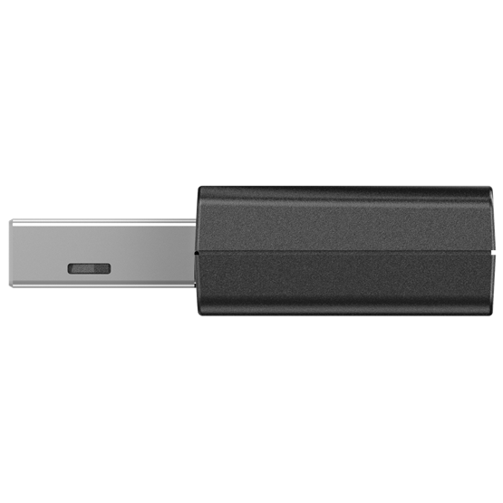  Asus  2882Mbps USB-BE92 Nano USB adapter
