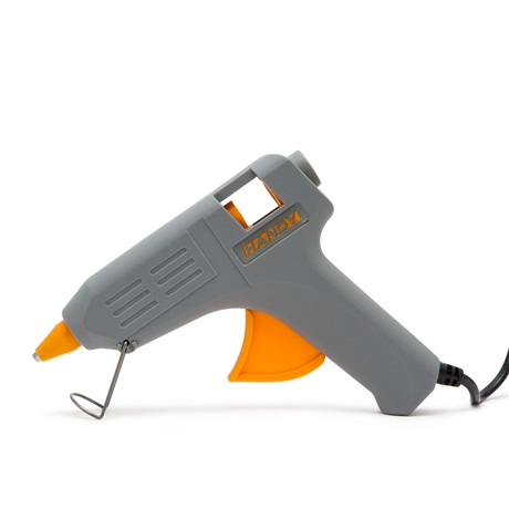 Handy 11099GY RAGASZTÓPISZTOLY - NAGY - 11 MM - 220V-240V, 40W