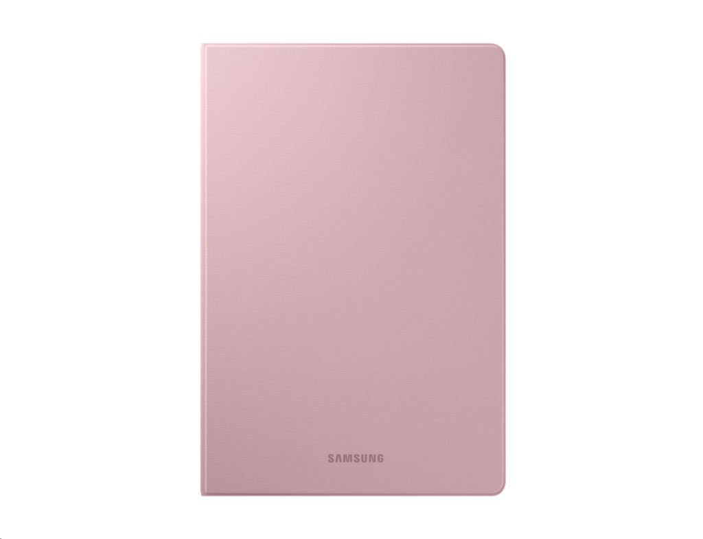 Samsung Book Cover Galaxy Tab S6 Lite flip tok rózsaszín (EF-BP610PP) Samsung Book Cover Galaxy Tab S6 Lite flip tok rózsaszín (EF-BP610PP)
