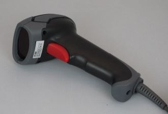 Lézer HT-900U vonalkódolvasó USB Lézer HT-900U vonalkódolvasó USB