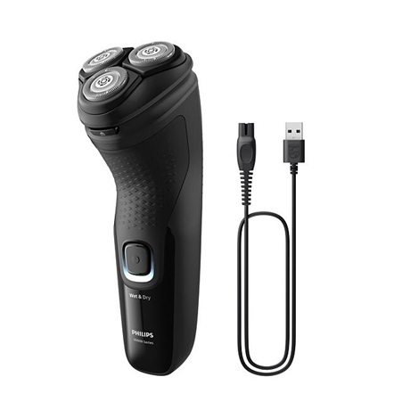 Philips Series 3000 X3001/00 elektromos borotva