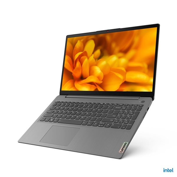 Lenovo IdeaPad 3 15ITL6 15,6"FHD i3-1115G4 8GB 256GB szürke laptop