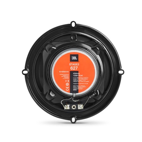 Jbl STAGE3627 AUTÓHANGSZÓRÓ PÁR