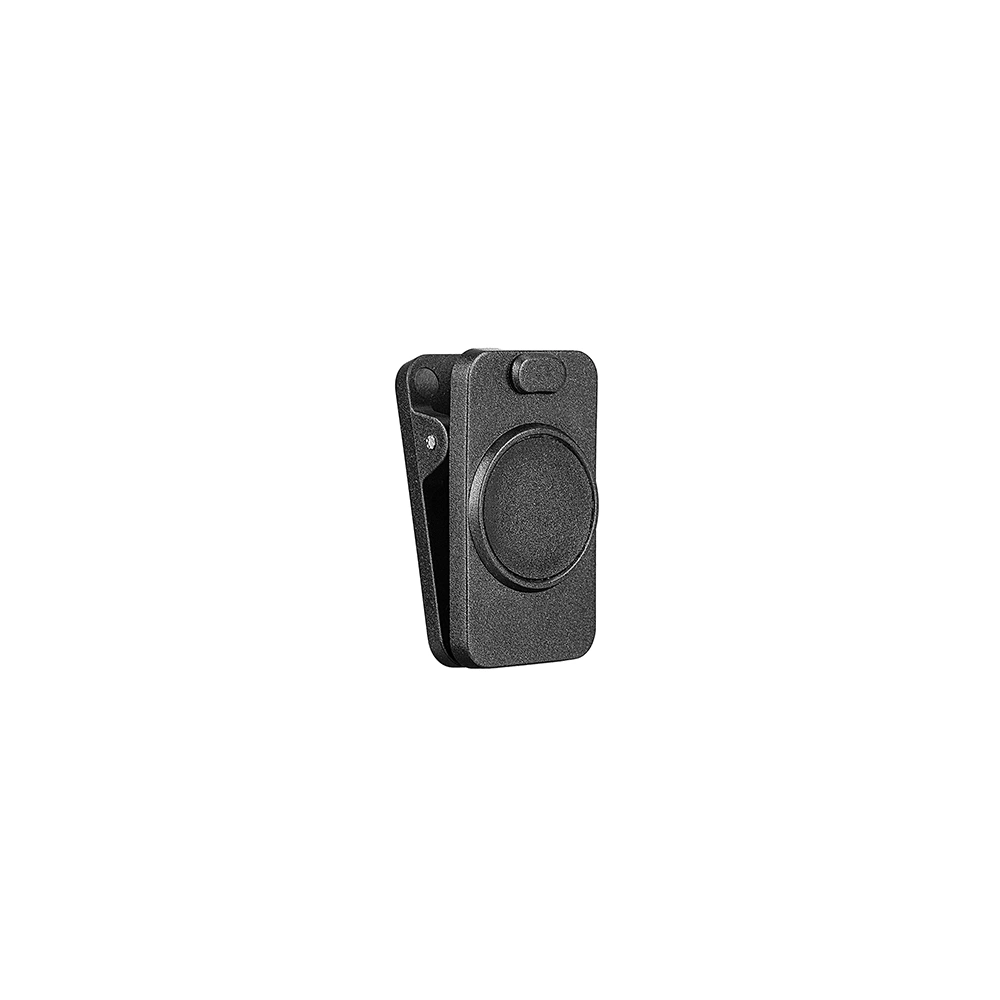 BOYA Omic-D 2.4GHz Ultrakompakt vezetéknélküli szett (iOS 1+2 Töltődoboz) Fehér