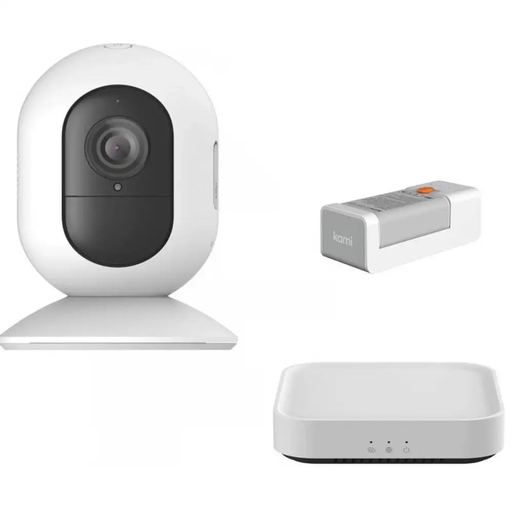Xiaomi TZ-W101S01 Kami kamera szett  
