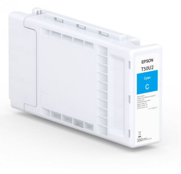 Epson T50U2 Tintapatron Cián 350 ml Eredeti