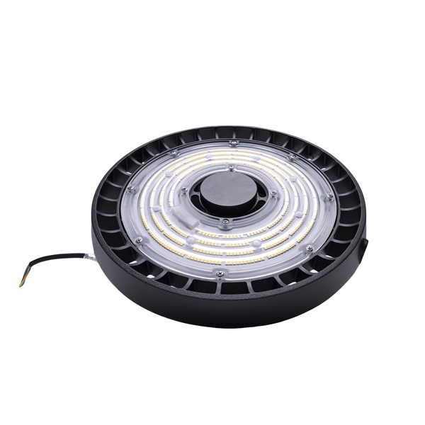 Iris Lighting UFO 150W/28500lm/SMD 2835 LED csarnokvilágító lámpa (IL-HBL150W4000K) Iris Lighting UFO 150W/28500lm/SMD 2835 LED csarnokvilágító lámpa (IL-HBL150W4000K)