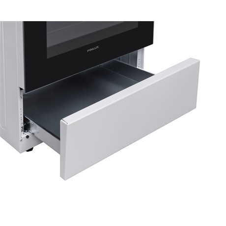 Finlux FC-683GMNWCW Gáztűzhely