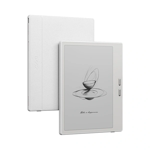 Onyx BOOX e-book  7" - Go 7  Eink Carta 1680x1264 Octa 4GB/64GB  Dual-WiFi Fehér