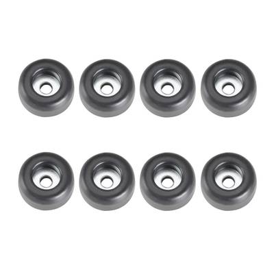 Műszer gumiláb O 25 x 11 mm 8db Mc Crypt Műszer gumiláb O 25 x 11 mm 8db Mc Crypt