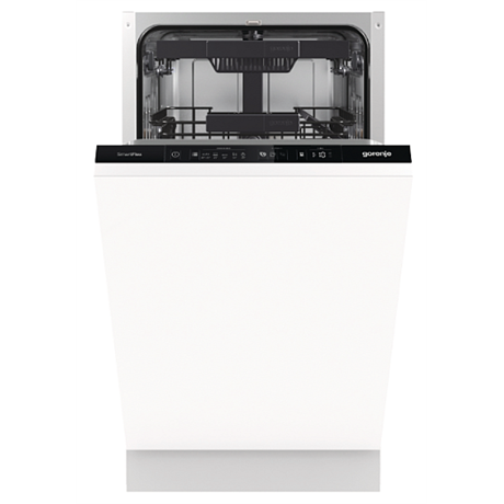 Gorenje GV561D10 beépíthető mosogatógép