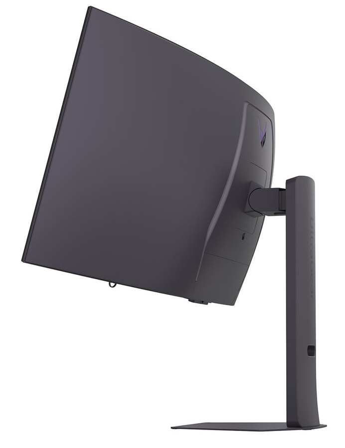 LG 39" UltraGear   39GX900A-B.AEU Monitor - 3440x1440, WQHD, OLED, 240Hz, 0,03ms, Ívelt, Hangszóró, FreeSync, G-Sync, Gamer, Fekete