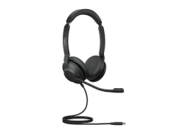 Jabra Evolve2 30 SE USB-C MS Stereo