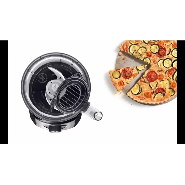 Bosch MCM3501M MultiTalent 3 konyhai robotgép Bosch MCM3501M MultiTalent 3 konyhai robotgép