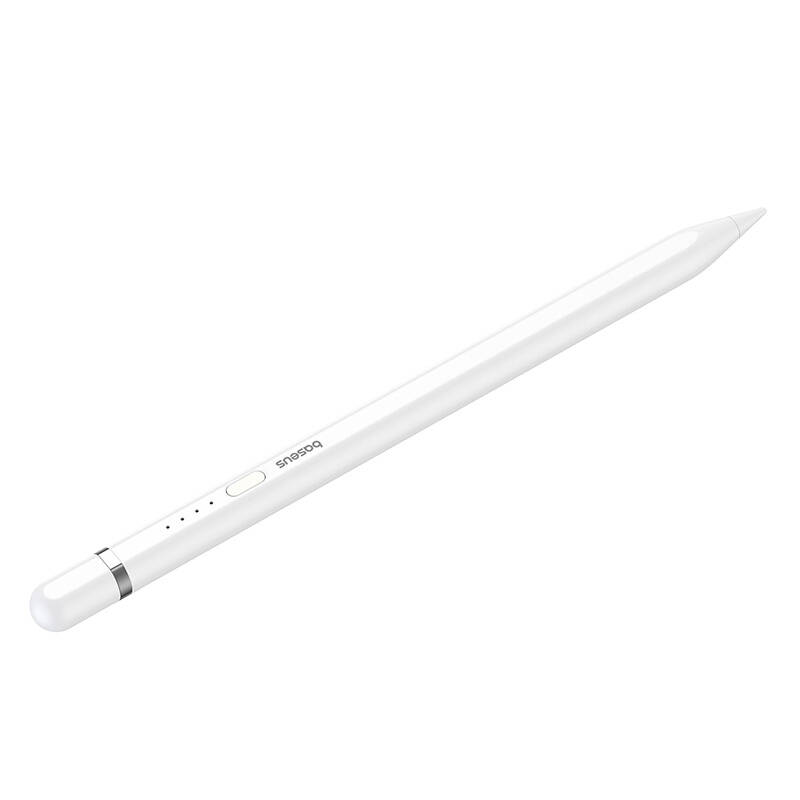Baseus Smooth Writing Series vezeték nélküli stylus aktív  USB-C Fehér 