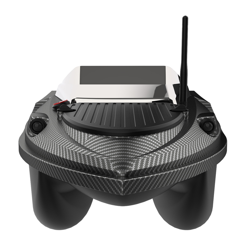 Flytec V080 halradar 20000mah csali hajó