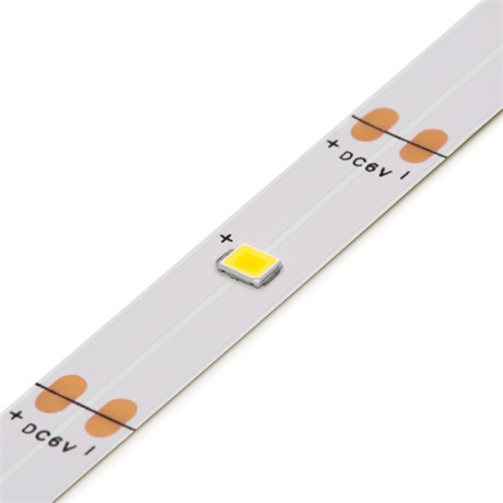 Family Decor 55884 LED SZALAG - MELEGFEHÉR - 1 M - 3 X AA ELEMES