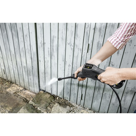 Karcher K 2 BATTERY SET 1.117-200.0 MAGASNYOMÁSÚ MOSÓ AKKUMULÁTOROS