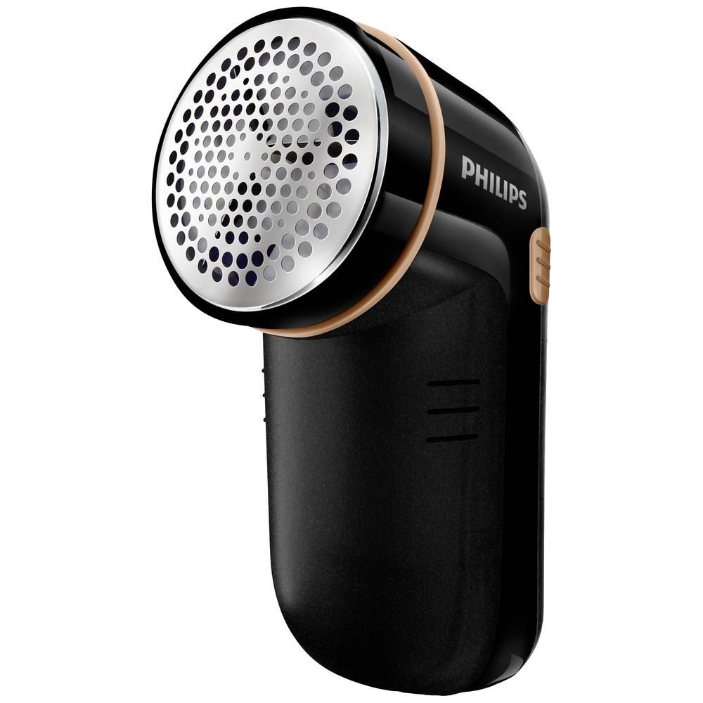 PHILIPS  GC026/80 Bolyhosodás eltávolító Fekete 
