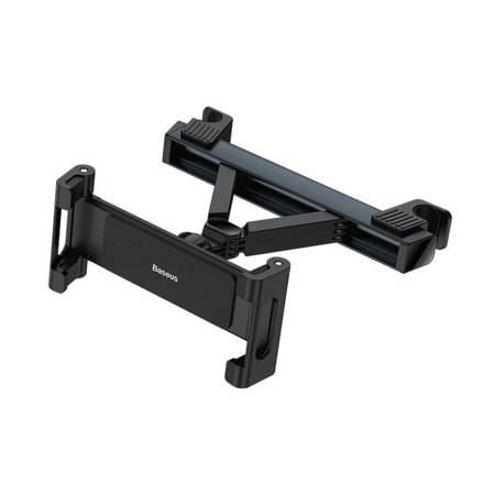 Baseus JoyRide Pro fejtámlára szerelhető tablet tartó (SUTQ000001) Baseus JoyRide Pro fejtámlára szerelhető tablet tartó (SUTQ000001)