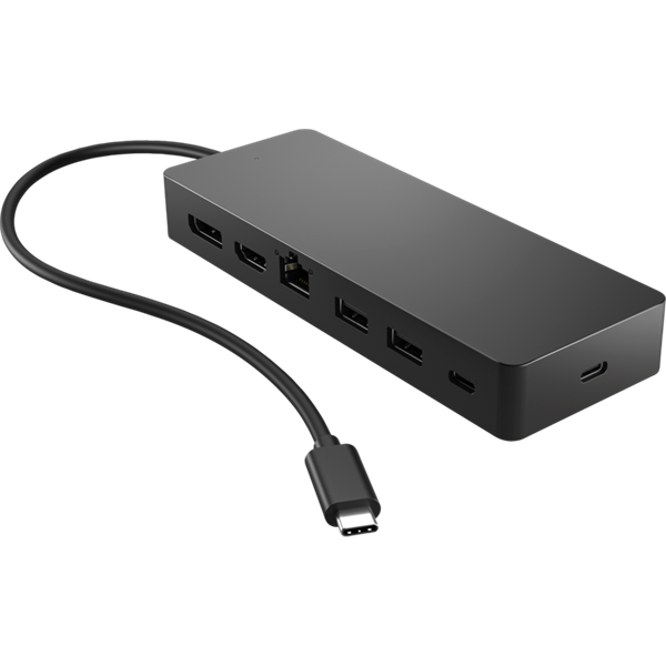 HP dokkoló Multiport Hub Universal USB-C