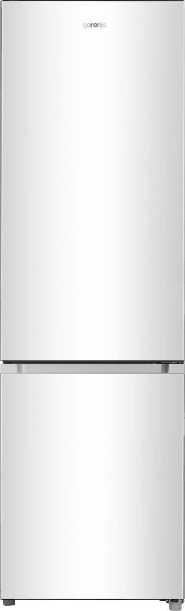 Gorenje RK4182PW4 alulfagyasztós hűtőszekrény fehér