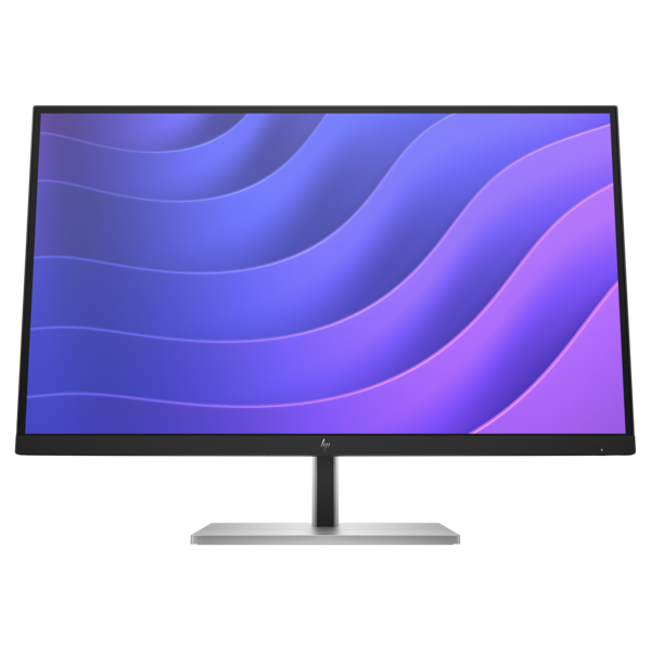 HP 27" EliteDisplay E27q G5 QHD AG IPS 2560x1440 Monitor Fekete