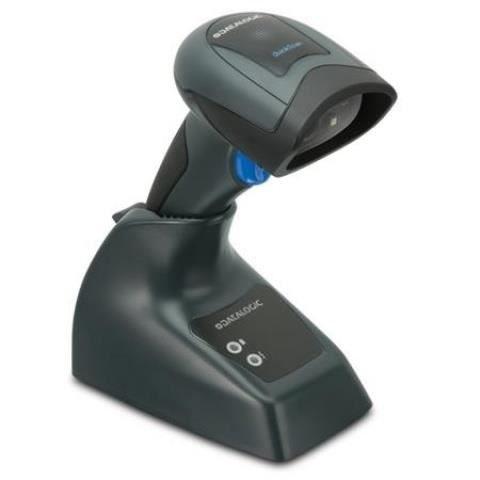 Datalogic QuickScan QM2131-BK-433K1 Wireless vonalkódolvasó
