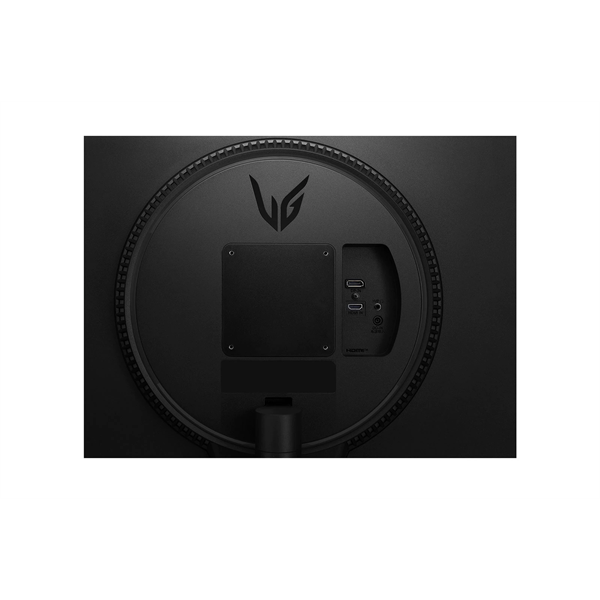 LG 27” 27GN60R-B 27" FHD IPS 1 ms Gaming monitor